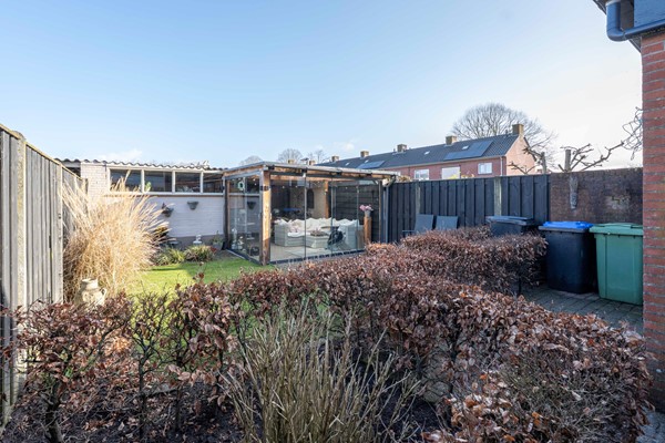 Medium property photo - Pagnevaartweg 97, 4731 AC Oudenbosch